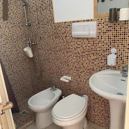 Voglia Di Mare فندق مبيت وإفطار *
