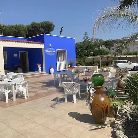 Voglia Di Mare * טורה אובו