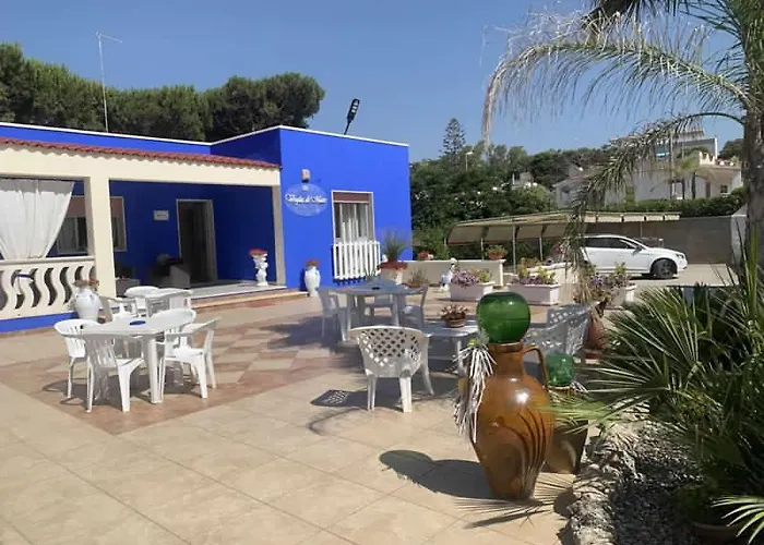 Voglia Di Mare * Torre Ovo