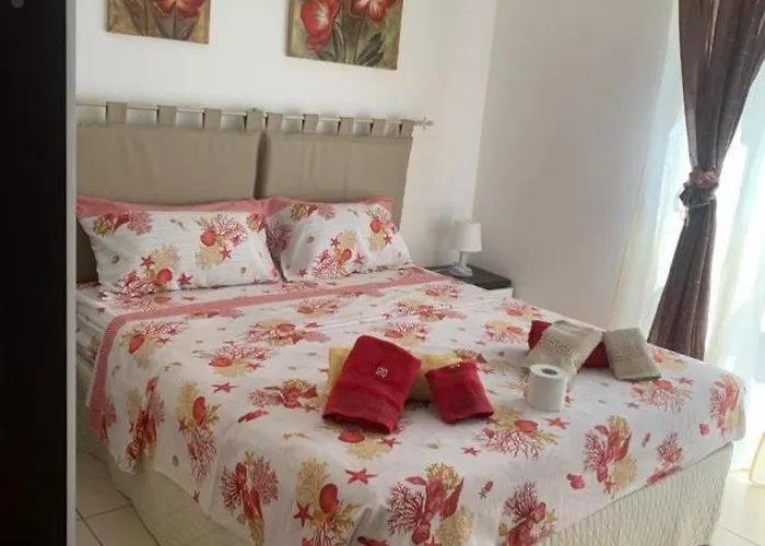 Frühstückspension Voglia Di Mare