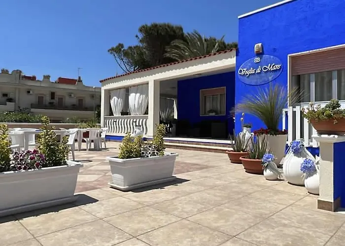 Voglia Di Mare Frühstückspension *